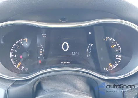 2015 Jeep Grand Cherokee Altitude из США, поврежденный, VIN 1C4RJFAG1FC905986